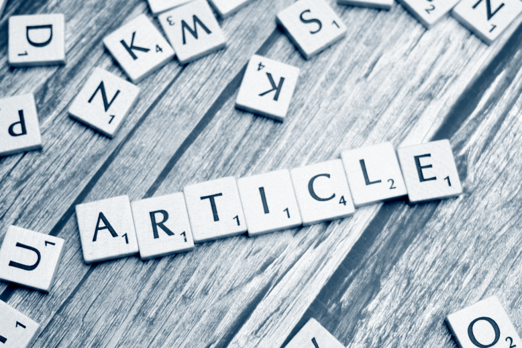 Blogbeitrag Mediation