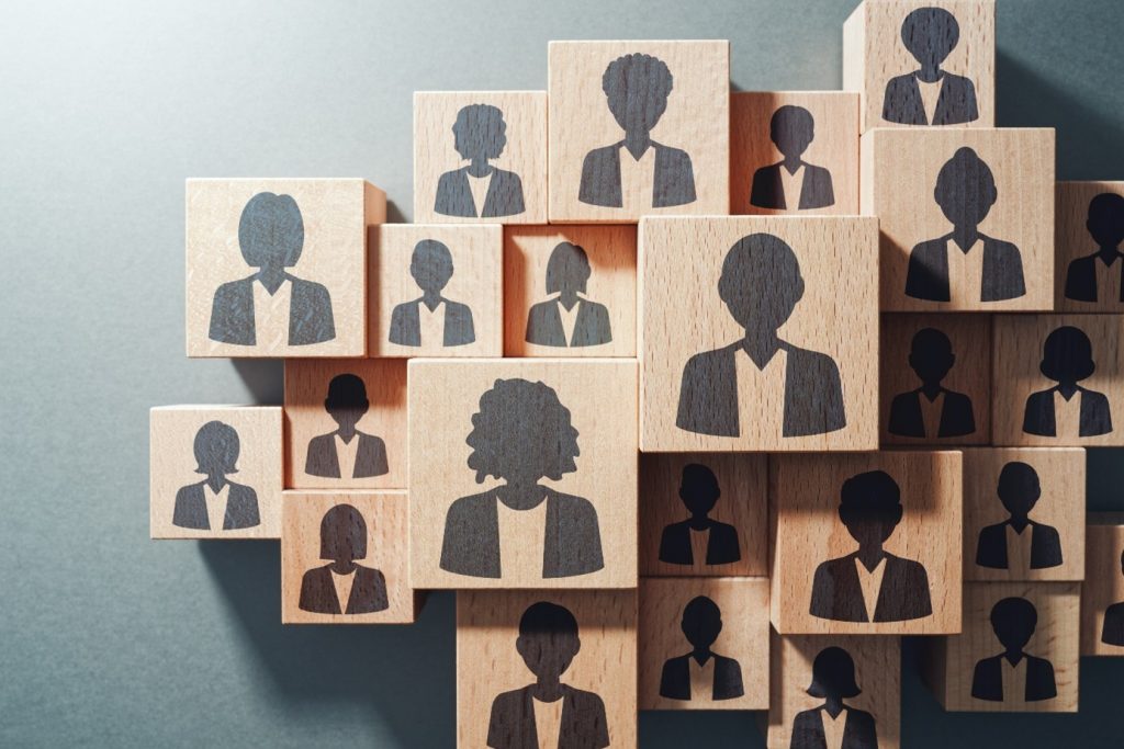 LINC Personality Profiler LPP Persönlichkeit